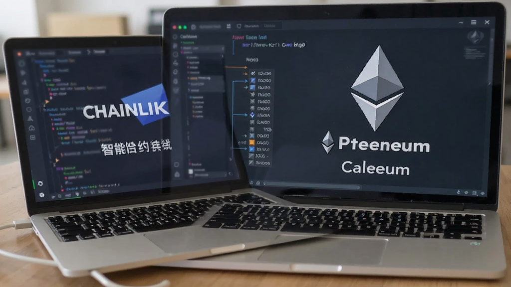 Chainlink����̫�� ���ܺ�Լ ���� ���� ��ͼ