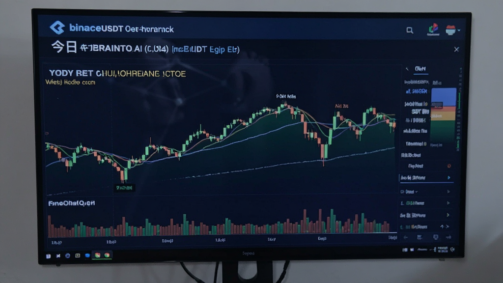 binaceUSDT价格查询今日最新行情操作演示