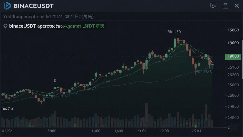 binaceUSDT价格今日最新行情走势分析
