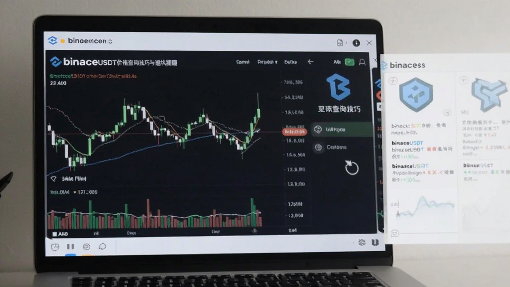 binaceUSDT价格查询技巧与避坑提醒