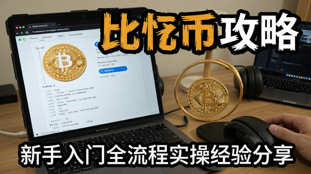 笔安 比特币 攻略 新手入门全流程实操经验分享配图