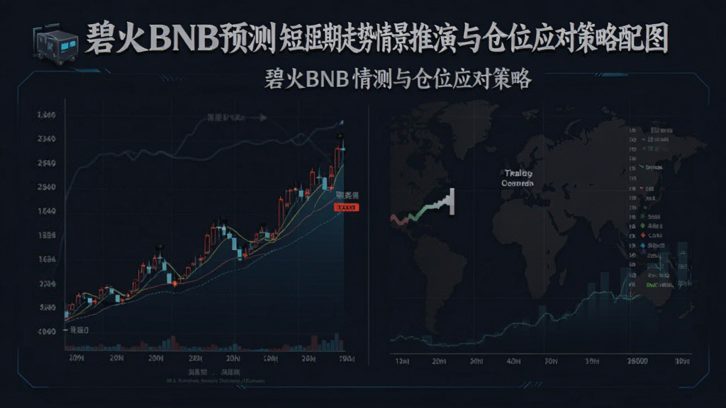 碧安BNB预测 短中期走势情景推演与仓位应对策略配图