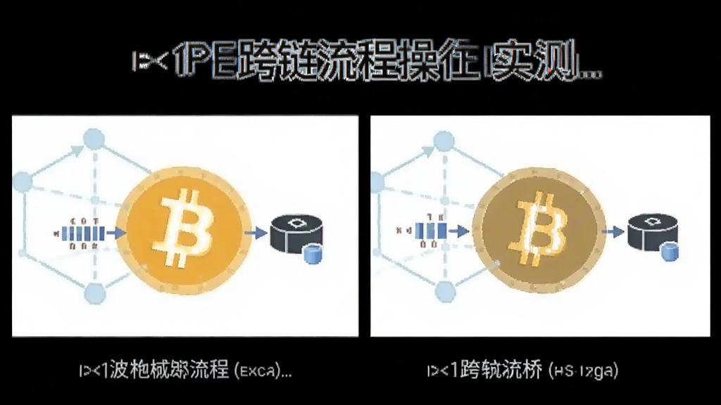 波卡 比特币 跨链桥 操作流程 实测 配图