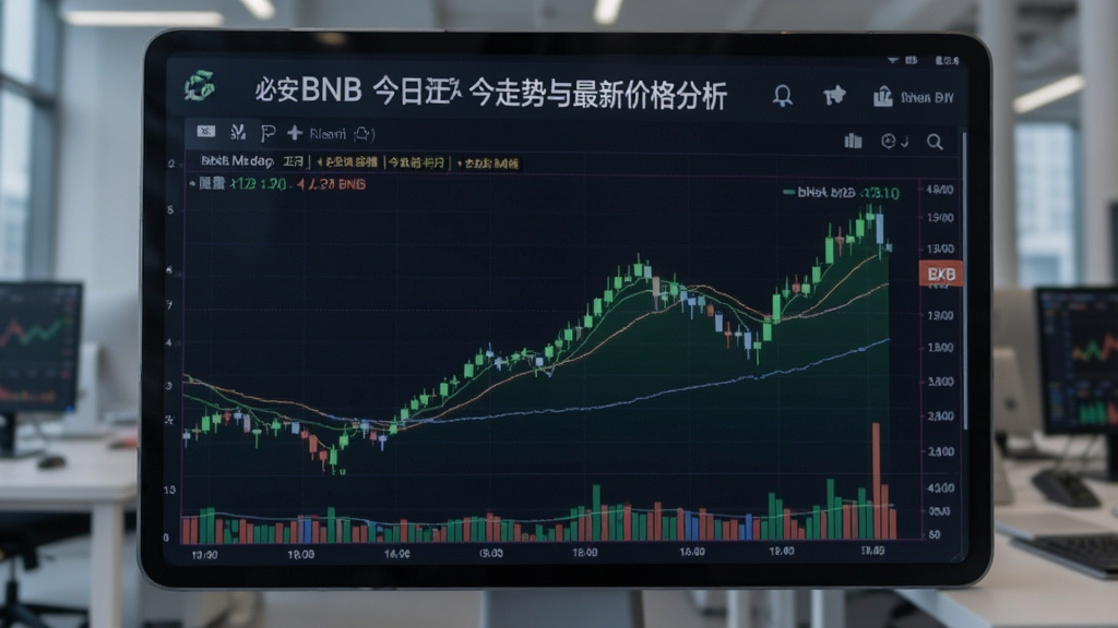 必安 BNB 行情今日走势与最新价格分析配图
