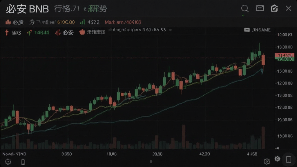 必安 BNB 行情最新价格盘面走势截图