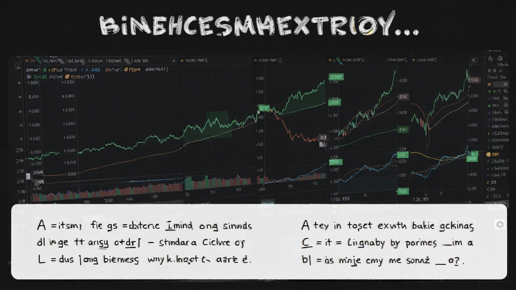 binence狗狗币行情 狗狗币看盘常见误区配图