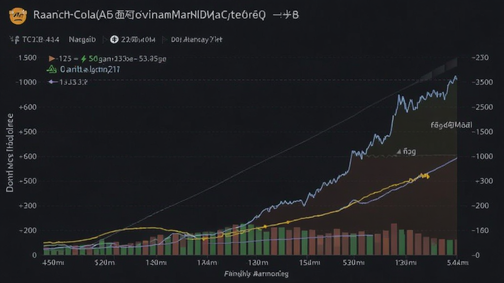 密安狗狗币价格走势分析与成交量变化图