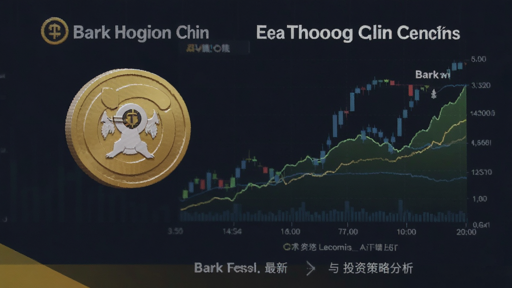 币暗狗狗币最新行情走势图与投资策略分析封面图
