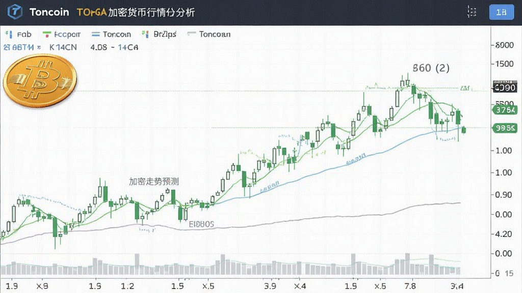 Toncoin ���ر� δ������Ԥ�� ���ܻ���������� ��������ͼ
