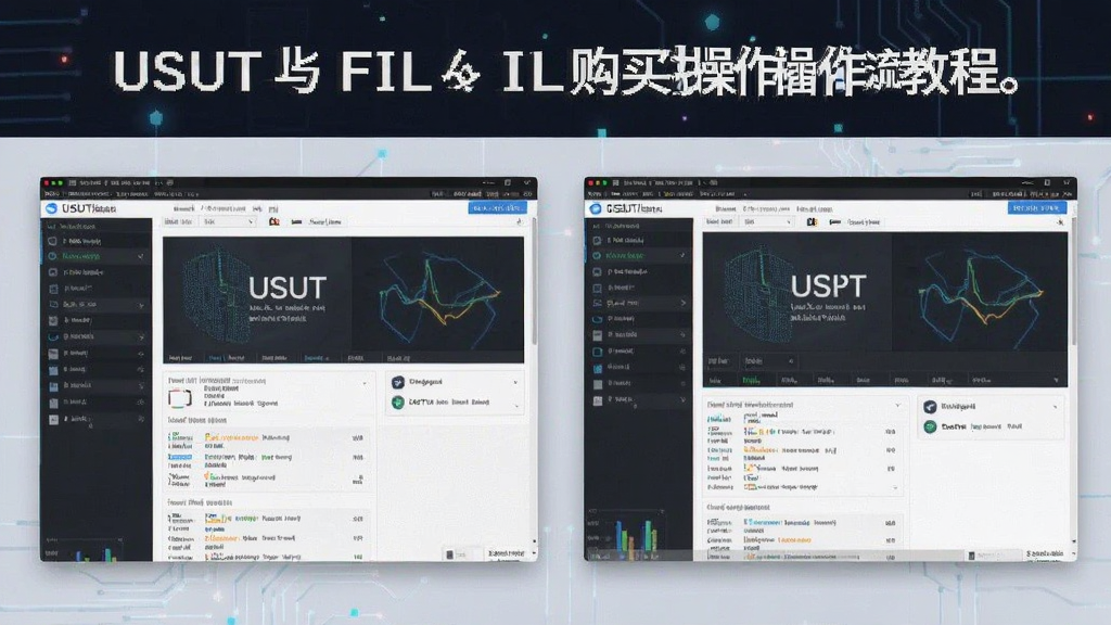 USDT��FIL�����������ͼ�Ľ̳� �����������ͼ