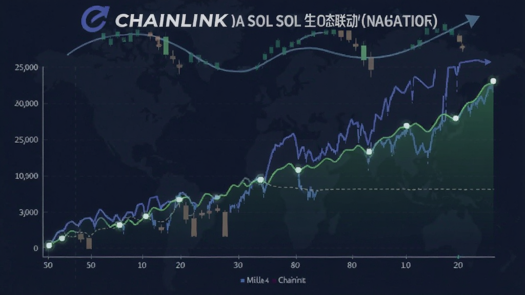 Chainlink��SOL��̬������������ͼ