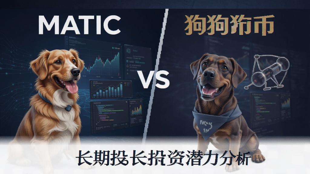 MATICvs狗狗币 长期投资潜力分析配图