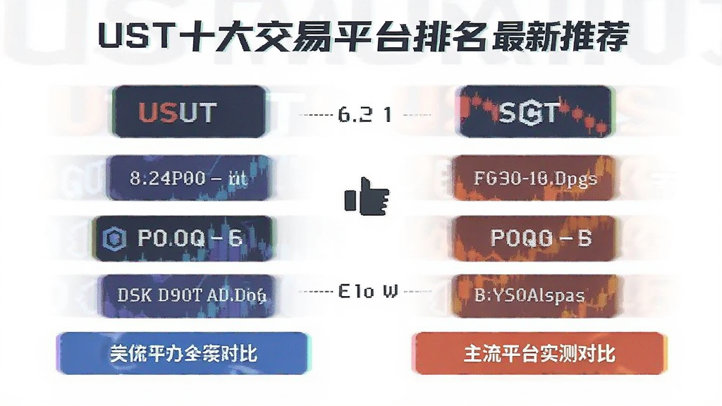 USDT十大交易平台排名最新推荐 主流平台实测对比图