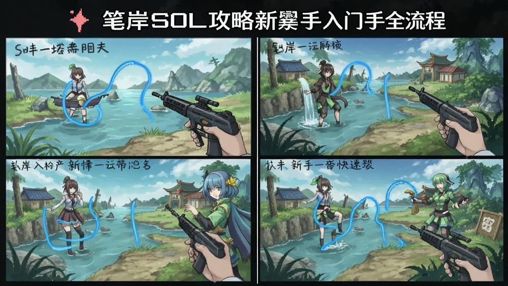 �ʰ�SOL�����������ſ�������ȫ������ͼ