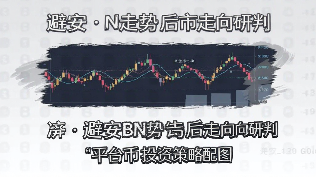 避安BNB走势后市走向研判 平台币投资策略配图