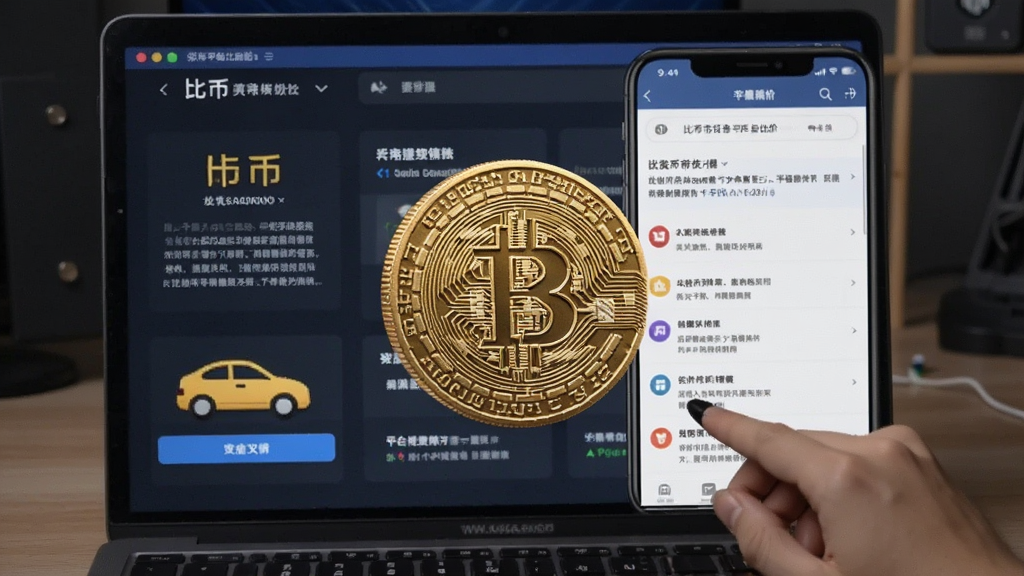 比特币打金任务筛选与平台比价配图