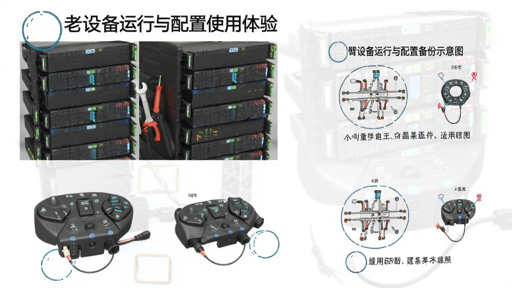 臂安BNB最新使用体验 老设备运行与配置备份示意图