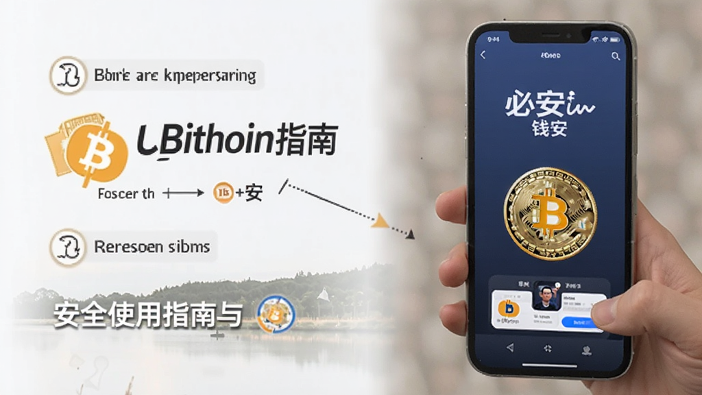 必安 比特币 钱包 安全使用指南与选择技巧 配图
