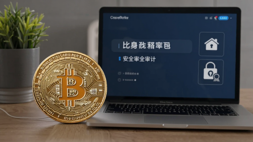 必安 比特币 钱包 选择技巧 安全审计 配图