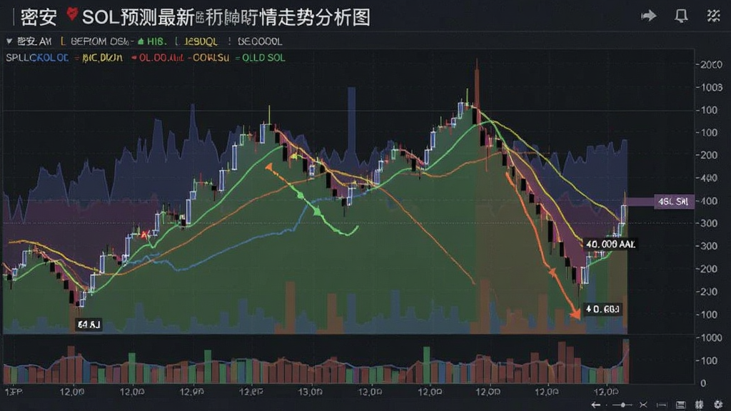 密安SOL预测最新行情走势分析图 包含盘面结构与关键点位