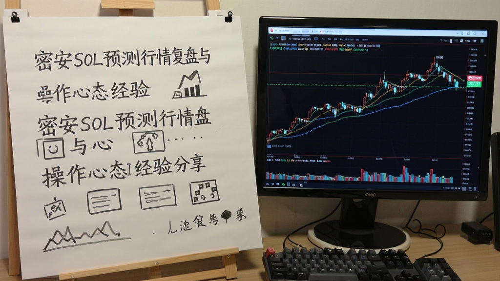 密安SOL预测行情复盘与操作心态经验分享配图