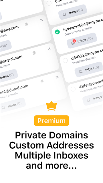Tempmail��������v4.09 ���°�