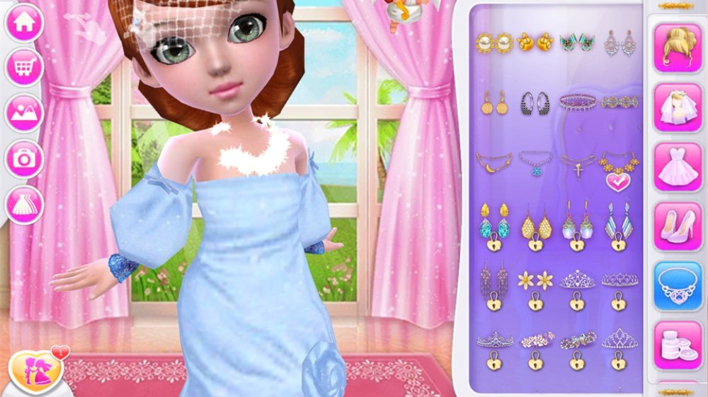 Wedding�ɿɻ�����Ϸv1.2.5 �ֻ���