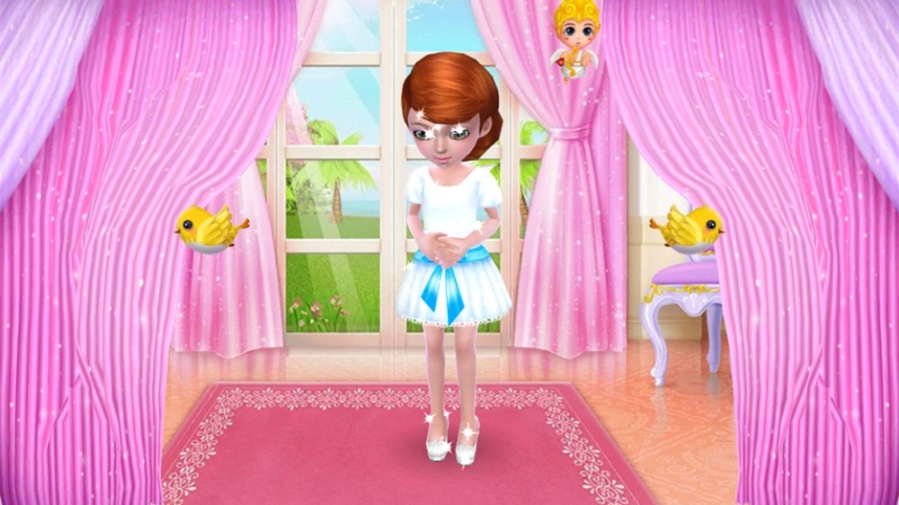 Wedding�ɿɻ�����Ϸv1.2.5 �ֻ���
