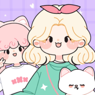 �ɰ���������(Lovely Doll��װ��)v14.0.15 �ֻ���
