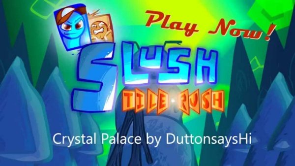 Slush Tile Rush火柴人入侵者v1.1 手机版