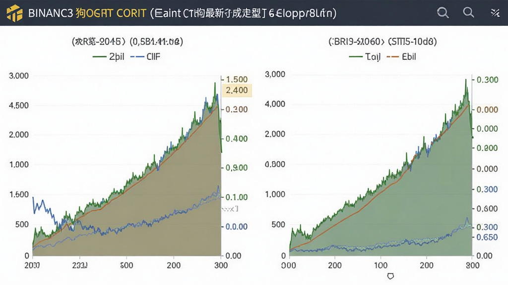 binanc3狗狗币最新行情走势与成交量变化概览图