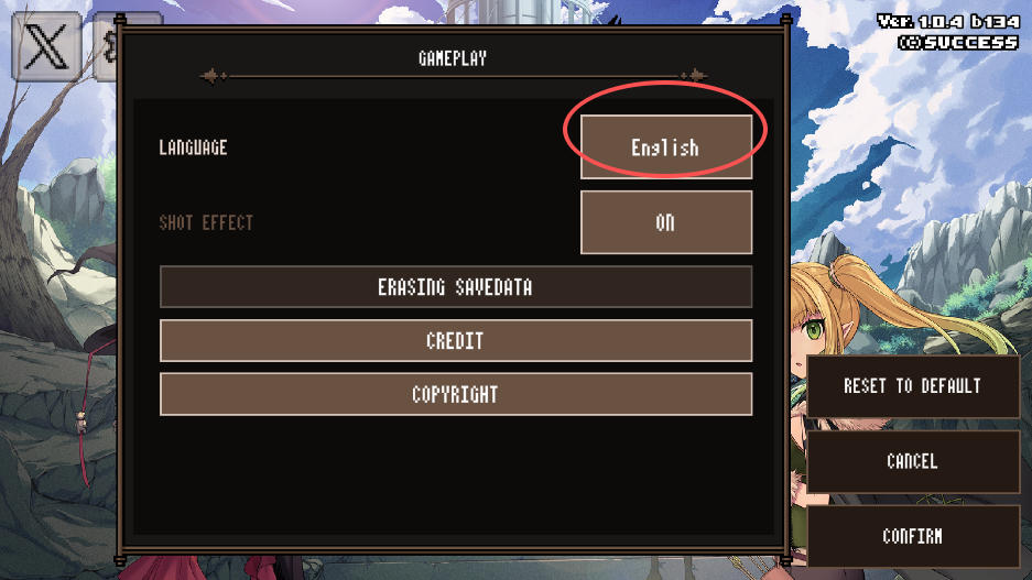 残酷世界的拯救之道安卓版