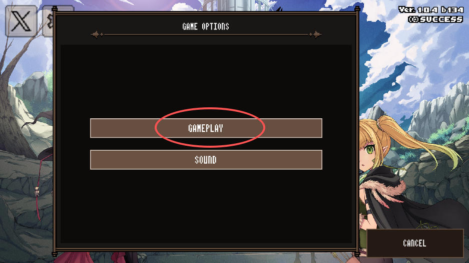 残酷世界的拯救之道安卓版