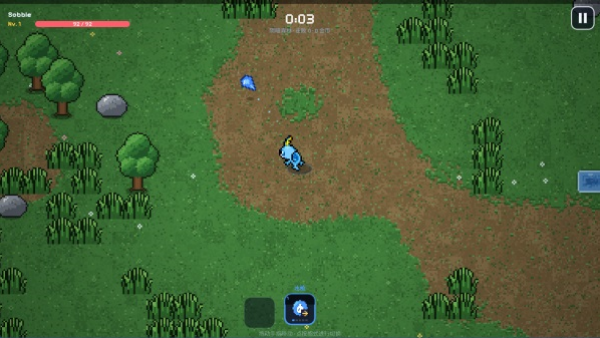 pokebonk��Ϸ(Pok��Survivor)v2.0 ��׿��