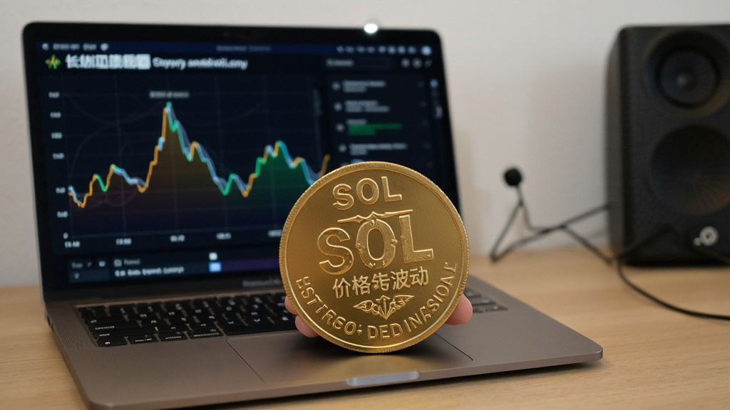 SOL安全吗 SOL币价格波动与投资风险实拍