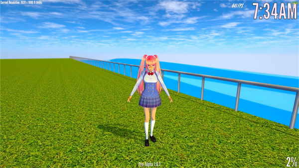 lethallove中文版下载(致命的爱)v13.6 安卓版