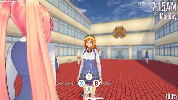 lethallove中文版下载(致命的爱)v13.6 安卓版