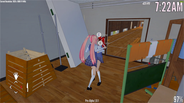 lethallove中文版下载(致命的爱)v13.6 安卓版