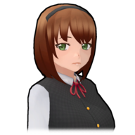 萨拉的校园生活中文版下载(Sara)v0.1 手机版