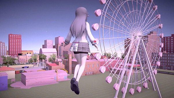 樱花校园之恋爱下载v1.4 安卓版