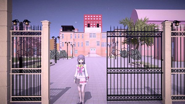 樱花校园之恋爱下载v1.4 安卓版