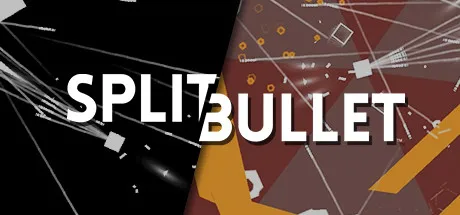 分裂子弹手游(SPLI_ BULLET)子弹分裂机制与武器选择界面