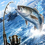 ��������������˵����°�(Ocean Fishing King��װ��)v1.3.1 ��׿��