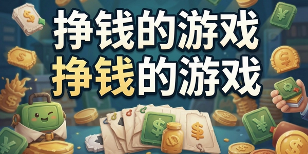 ��Ǯ����Ϸ
