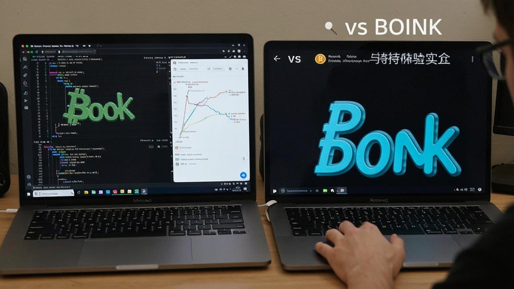 比特币vsBONK 仓位配置与持有体验实拍