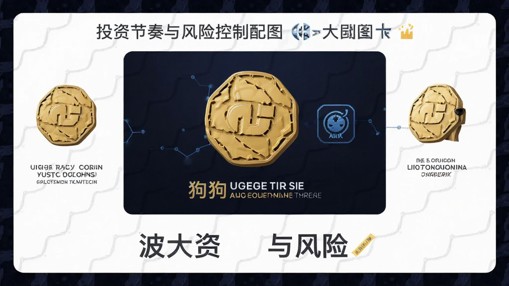 狗狗币 波场 投资节奏与风险控制配图