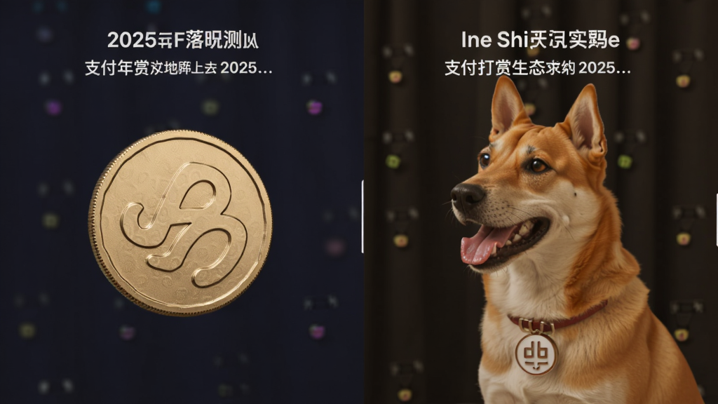 狗狗币和Shiba 实际应用场景 支付打赏生态 2025年落地情况实测