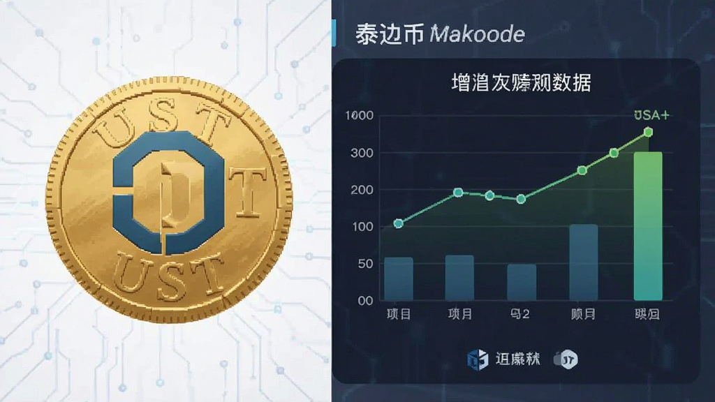 USDT最新消息 泰达币新闻动态与增发赎回数据配图