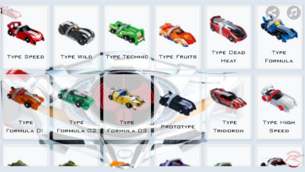 假面骑士驰骑变身模拟器swf版(Drive Belt)v1.2 最新版