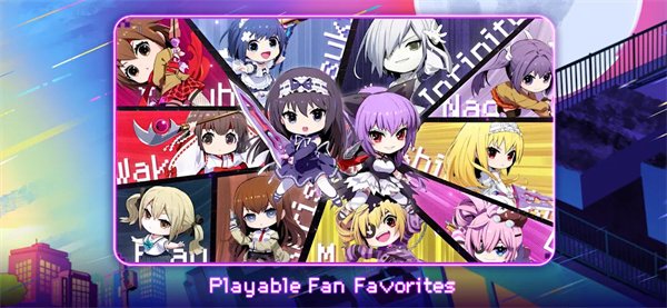幻影破坏者战场手机版(PBBGM)v1.0 安卓版